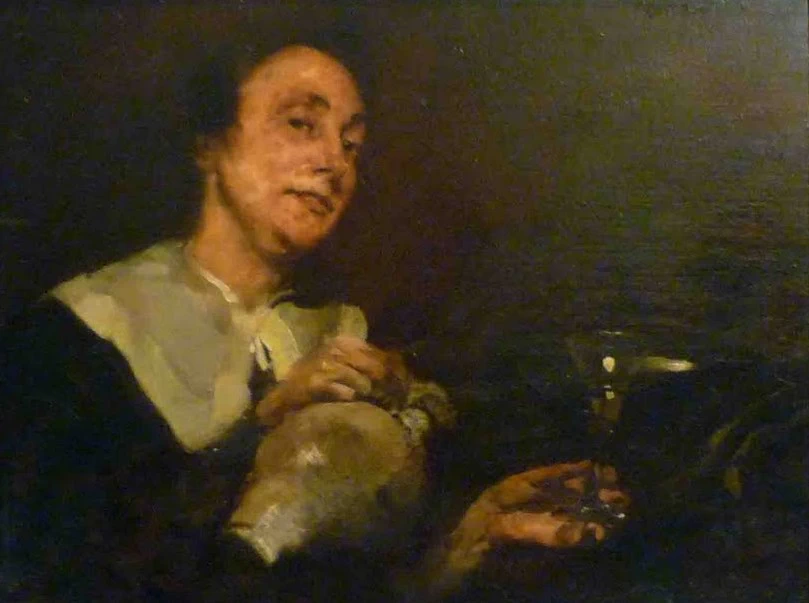 La locandiera